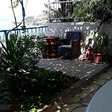 Mate I Lile Appartement *