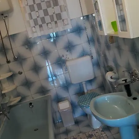 Appartement Mate I Lile *