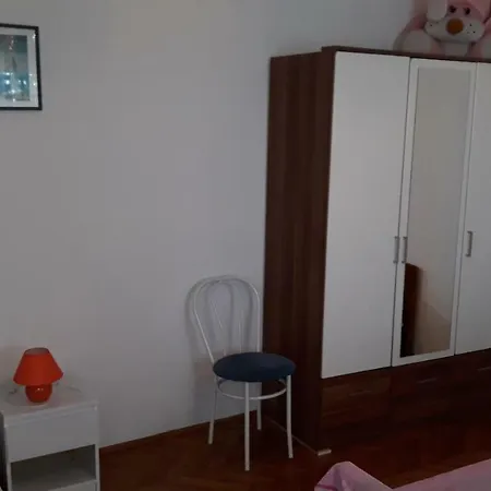 Mate I Lile Appartement *