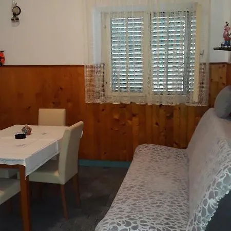 Appartement Mate I Lile Omiš