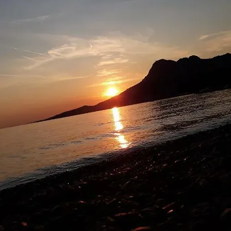 Mate I Lile Appartement Omiš