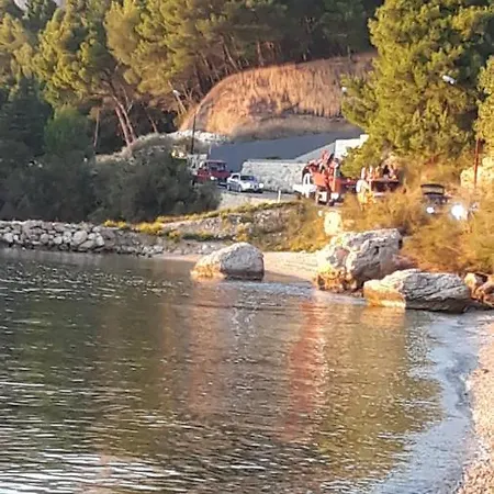 Mate I Lile Omiš